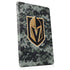 NHL Vegas Golden Knights Camo Apple iPad Skin