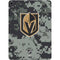 NHL Vegas Golden Knights Camo Apple iPad Air Skin