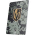 NHL Vegas Golden Knights Camo Apple iPad Air Skin