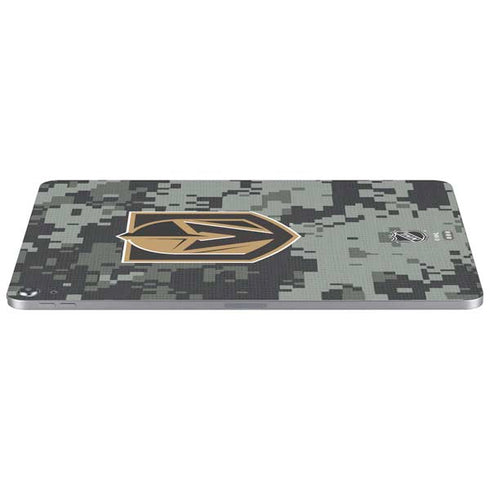 NHL Vegas Golden Knights Camo Apple iPad Air Skin