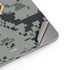 NHL Vegas Golden Knights Camo Apple iPad Air Skin