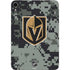 NHL Vegas Golden Knights Camo Apple iPad Mini Skin