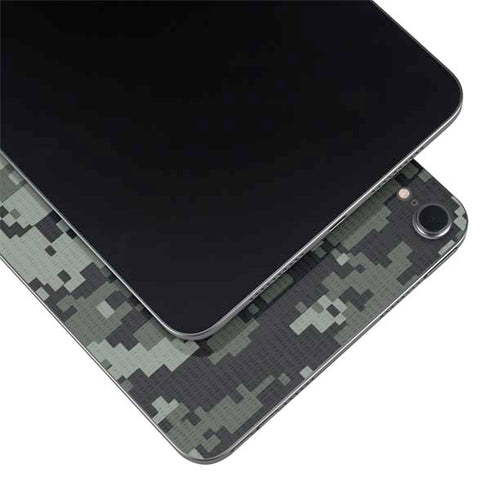 NHL Vegas Golden Knights Camo Apple iPad Mini Skin