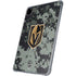 NHL Vegas Golden Knights Camo iPad Pro 11in (2024) Clear Case