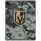 NHL Vegas Golden Knights Camo iPad Cases