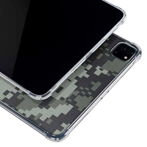 NHL Vegas Golden Knights Camo iPad Cases