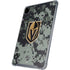 NHL Vegas Golden Knights Camo iPad Cases