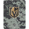 NHL Vegas Golden Knights Camo iPad Pro 13in M4 (2024) Skin
