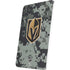 NHL Vegas Golden Knights Camo iPad Pro 13in M4 (2024) Skin