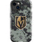 NHL Vegas Golden Knights Camo iPhone 15 Impact Case