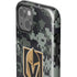 NHL Vegas Golden Knights Camo iPhone 15 Impact Case