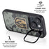 NHL Vegas Golden Knights Camo iPhone 15 Kickstand Case