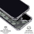NHL Vegas Golden Knights Camo iPhone 16 Clear Case