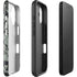 NHL Vegas Golden Knights Camo iPhone 16 Impact Case