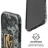 NHL Vegas Golden Knights Camo iPhone 16 Magsafe Impact Case