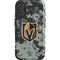 NHL Vegas Golden Knights Camo iPhone 16 Plus Magsafe Impact Case