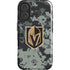 NHL Vegas Golden Knights Camo iPhone 16 Plus Magsafe Impact Case
