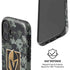 NHL Vegas Golden Knights Camo iPhone 16 Plus Magsafe Impact Case