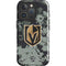NHL Vegas Golden Knights Camo iPhone 16 Pro Magsafe Impact Case