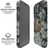 NHL Vegas Golden Knights Camo iPhone 16 Pro Magsafe Impact Case