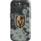 NHL Vegas Golden Knights Camo iPhone 16 Pro Max Magsafe Impact Case