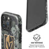 NHL Vegas Golden Knights Camo iPhone 16 Pro Max Magsafe Impact Case