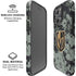 NHL Vegas Golden Knights Camo iPhone 16 Pro Max Magsafe Impact Case