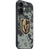NHL Vegas Golden Knights Camo iPhone 16 Skin