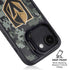 NHL Vegas Golden Knights Camo iPhone 16e Kickstand Case