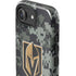 NHL Vegas Golden Knights Camo iPhone 16e Impact Case