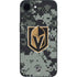 NHL Vegas Golden Knights Camo iPhone 16e Skin