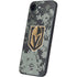 NHL Vegas Golden Knights Camo iPhone 16e Skin