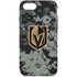 NHL Vegas Golden Knights Camo iPhone Cases
