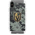 NHL Vegas Golden Knights Camo iPhone Cases