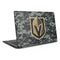 NHL Vegas Golden Knights Camo Dell Latitude Skin