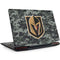 NHL Vegas Golden Knights Camo Legion Y720 Skin