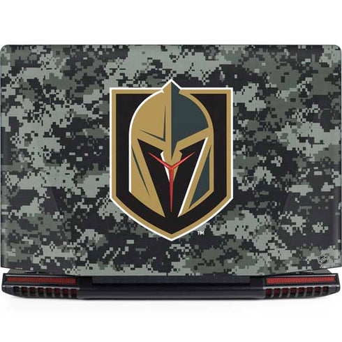 NHL Vegas Golden Knights Camo Legion Y720 Skin
