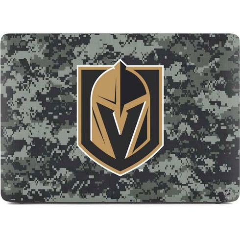 NHL Vegas Golden Knights Camo Apple MacBook Air Skin
