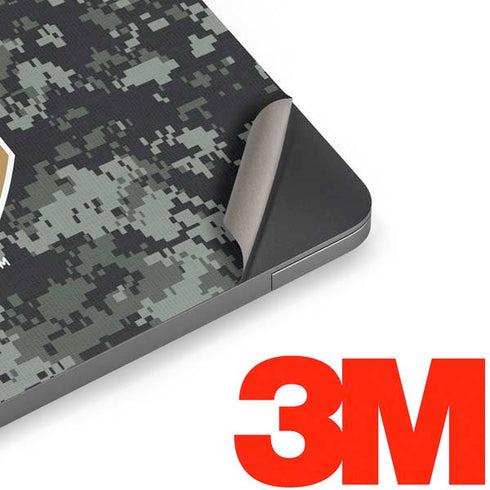 NHL Vegas Golden Knights Camo Apple MacBook Air Skin