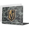 NHL Vegas Golden Knights Camo MacBook Pro 14in (2021-24) Case plus Skin