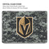 NHL Vegas Golden Knights Camo MacBook Pro 14in (2021-24) Case plus Skin