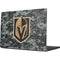 NHL Vegas Golden Knights Camo Apple MacBook Pro 14-inch Skin