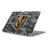 NHL Vegas Golden Knights Camo Apple MacBook Pro 16-inch Skin