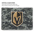 NHL Vegas Golden Knights Camo MacBook Cases