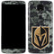 NHL Vegas Golden Knights Camo Moto E5 Plus Skin