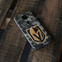 NHL Vegas Golden Knights Camo Moto E5 Plus Skin