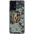 NHL Vegas Golden Knights Camo Moto G Power 5G (2024) Clear Case