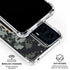 NHL Vegas Golden Knights Camo Moto G Power 5G (2024) Clear Case