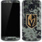 NHL Vegas Golden Knights Camo Moto G6 Skin