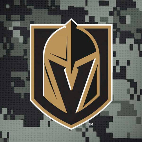 NHL Vegas Golden Knights Camo Moto G6 Skin